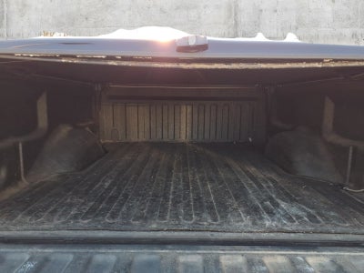 2004 Ford F-150 XL