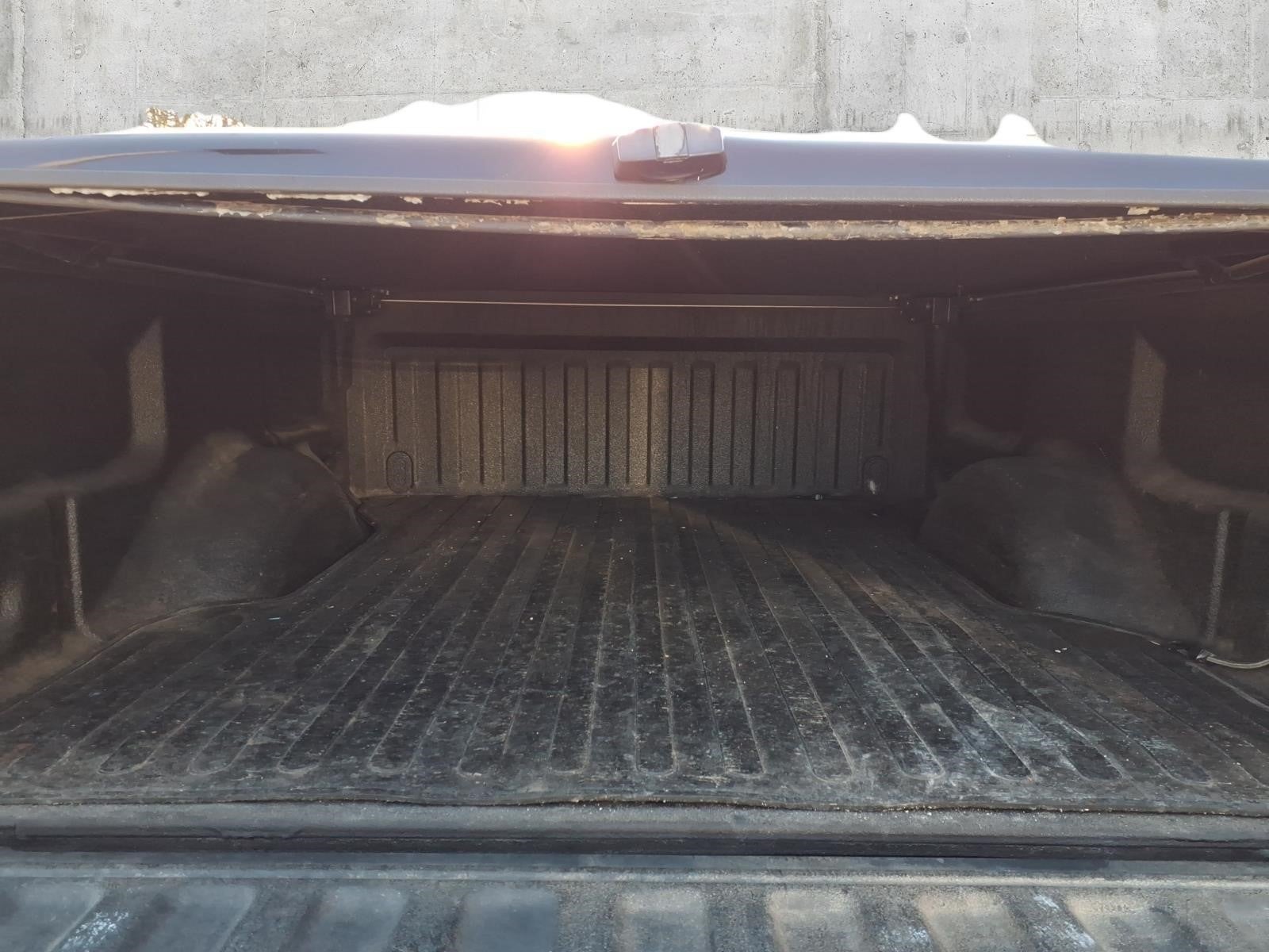 2004 Ford F-150 XL