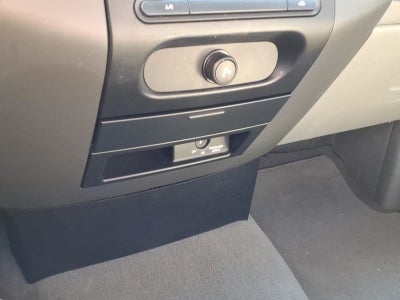 2004 Ford F-150 XL