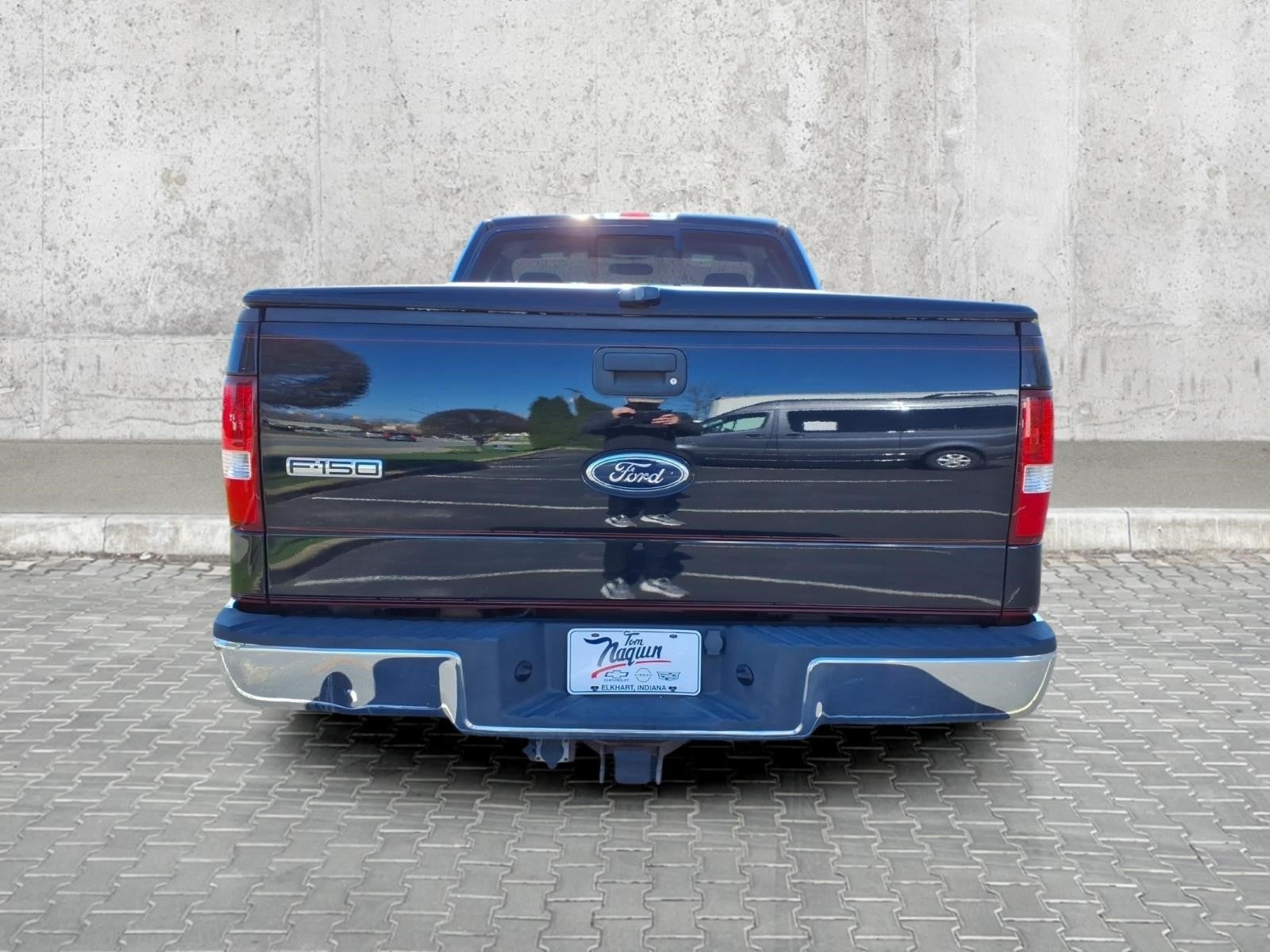 2004 Ford F-150 XL