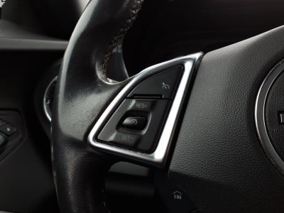 2018 Chevrolet Camaro 1LS