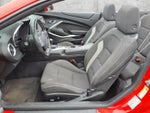 2018 Chevrolet Camaro 1LS