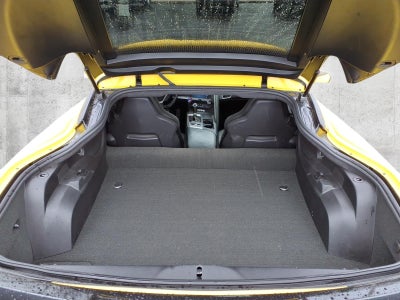 2017 Chevrolet Corvette Grand Sport Grand Sport 3LT