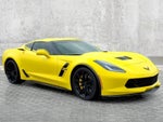 2017 Chevrolet Corvette Grand Sport Grand Sport 3LT