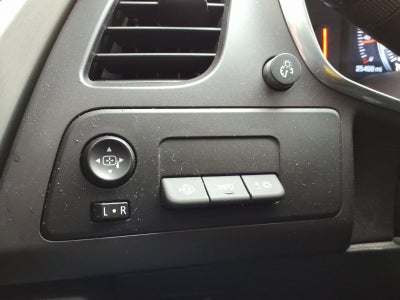 2017 Chevrolet Corvette Grand Sport Grand Sport 3LT