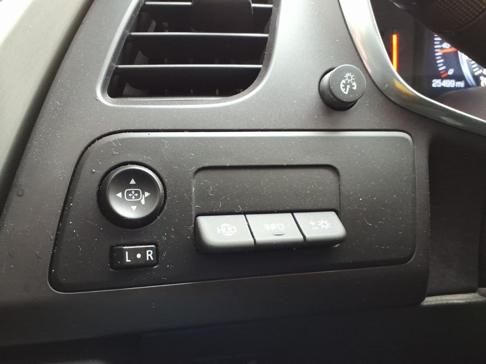 2017 Chevrolet Corvette Grand Sport Grand Sport 3LT