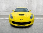2017 Chevrolet Corvette Grand Sport Grand Sport 3LT