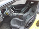 2017 Chevrolet Corvette Grand Sport Grand Sport 3LT