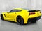 2017 Chevrolet Corvette Grand Sport Grand Sport 3LT