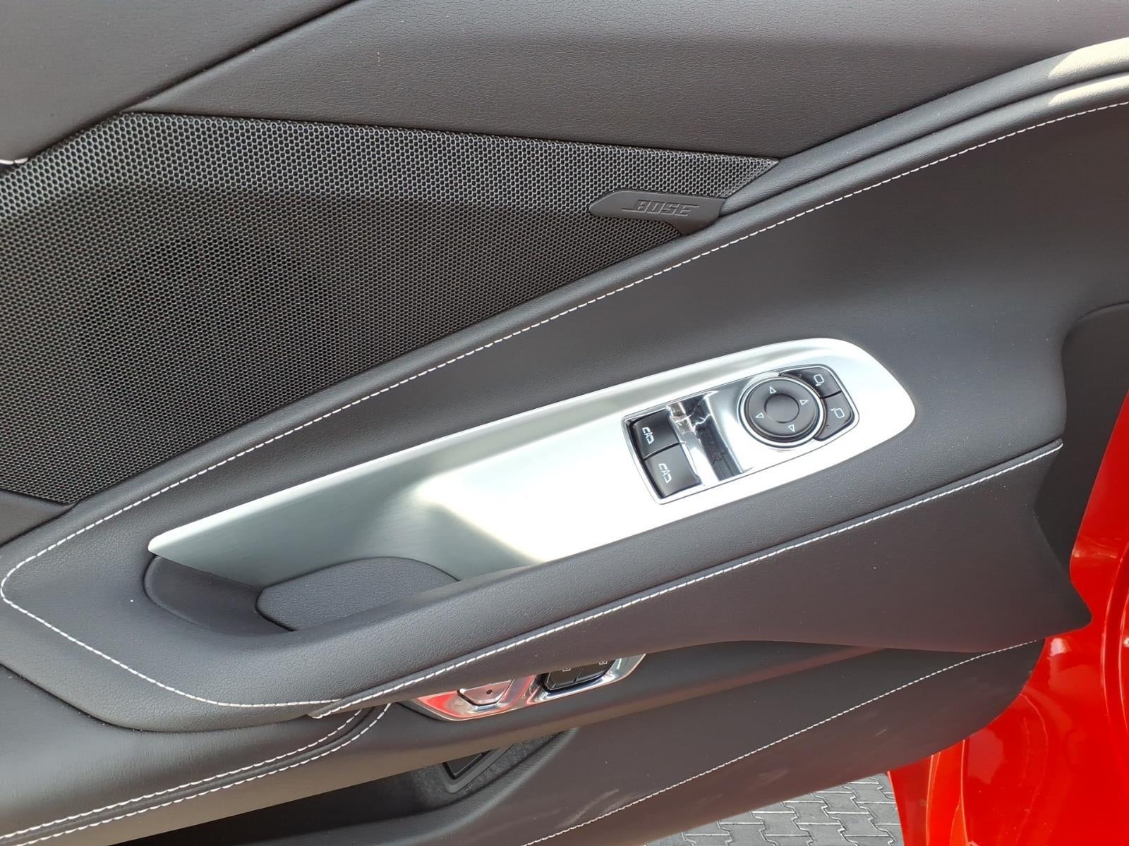 2024 Chevrolet Corvette Stingray 1LT