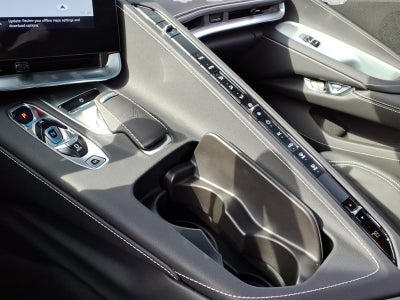 2024 Chevrolet Corvette Stingray 1LT