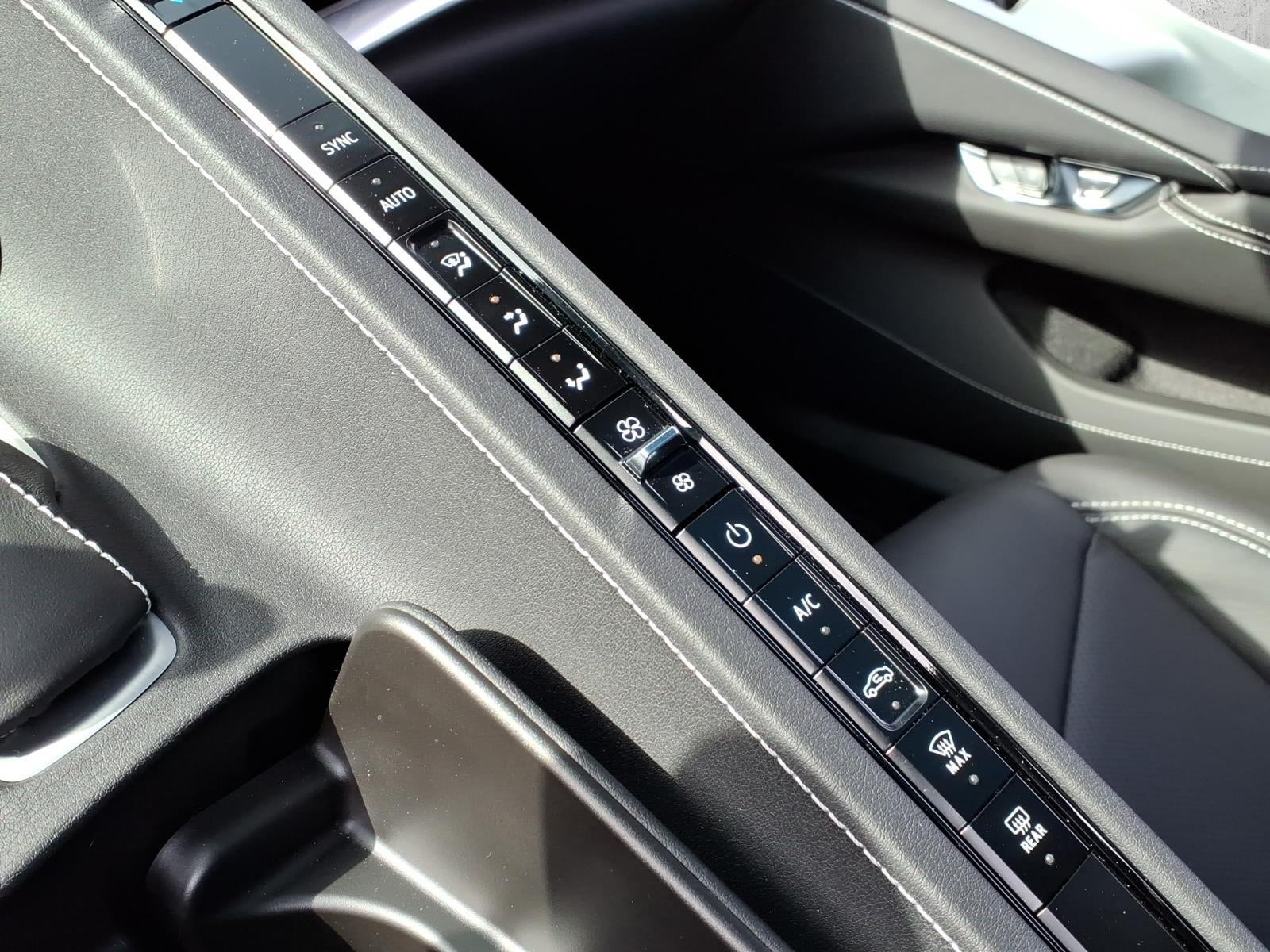 2024 Chevrolet Corvette Stingray 1LT