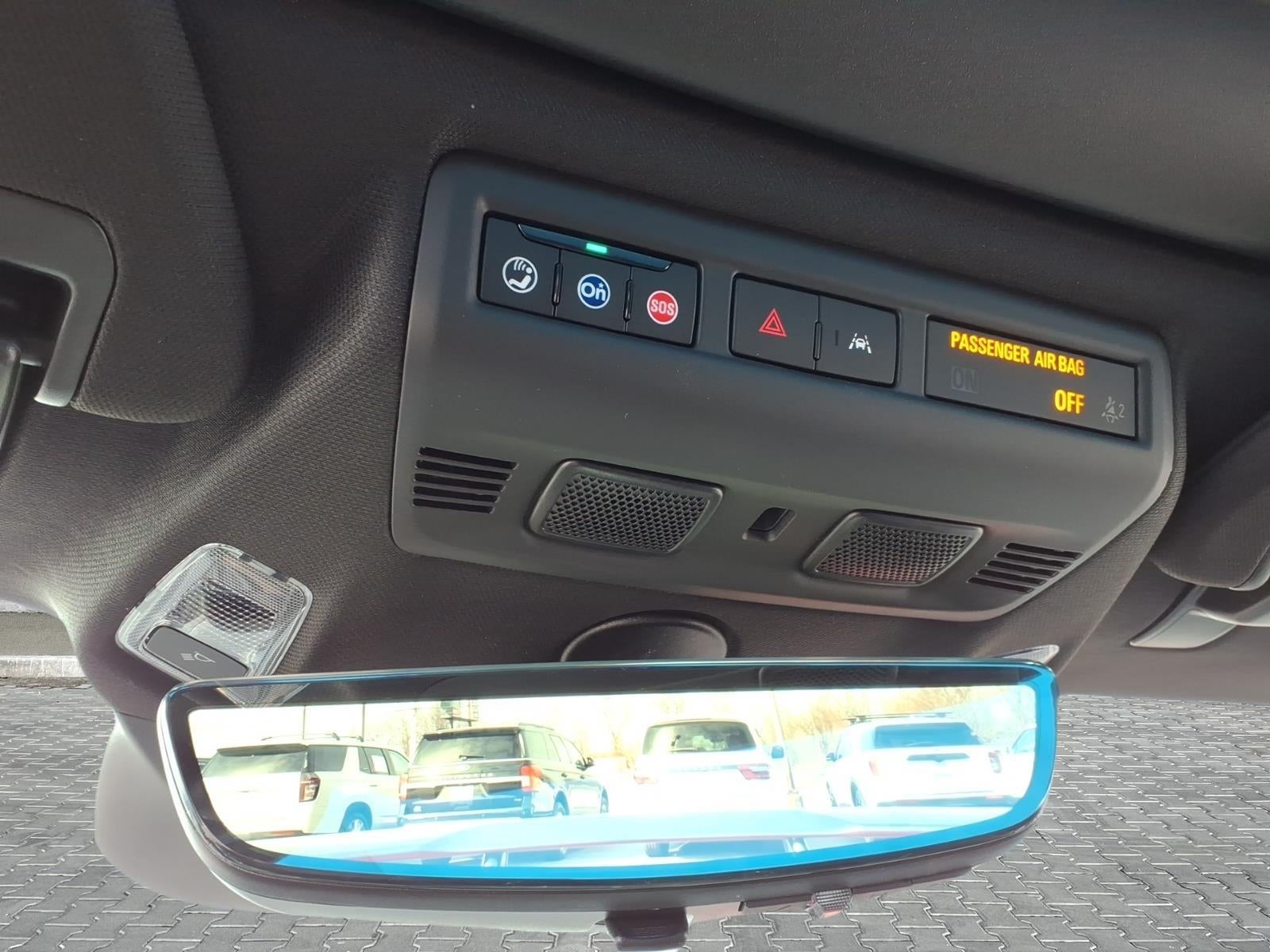 2024 Chevrolet Corvette Stingray 1LT