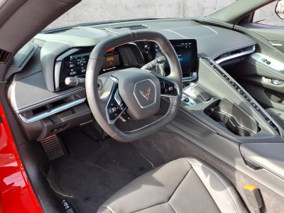 2024 Chevrolet Corvette Stingray 1LT