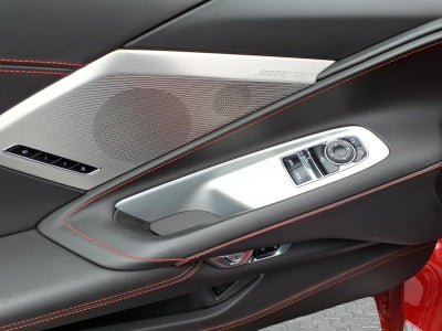 2022 Chevrolet Corvette Stingray 3LT