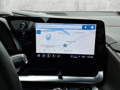 2022 Chevrolet Corvette Stingray 3LT