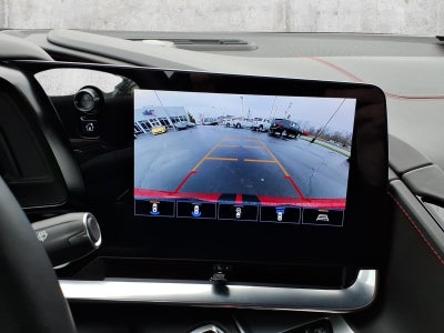 2022 Chevrolet Corvette Stingray 3LT