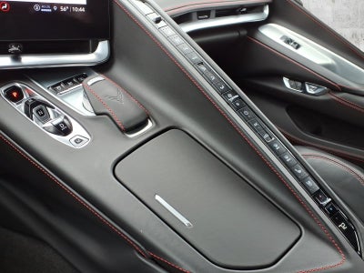 2022 Chevrolet Corvette Stingray 3LT