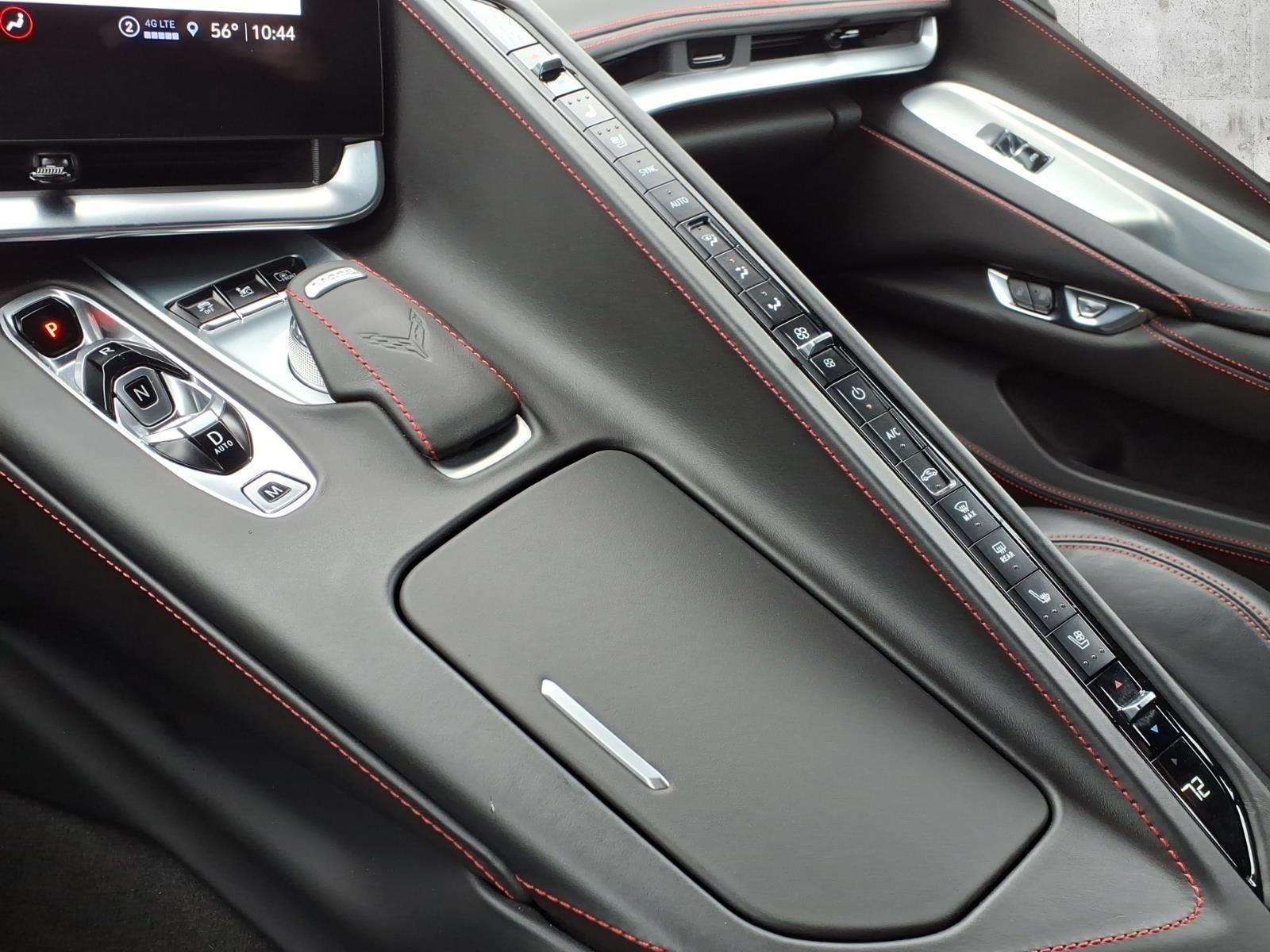 2022 Chevrolet Corvette Stingray 3LT