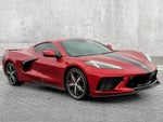 2022 Chevrolet Corvette Stingray 3LT