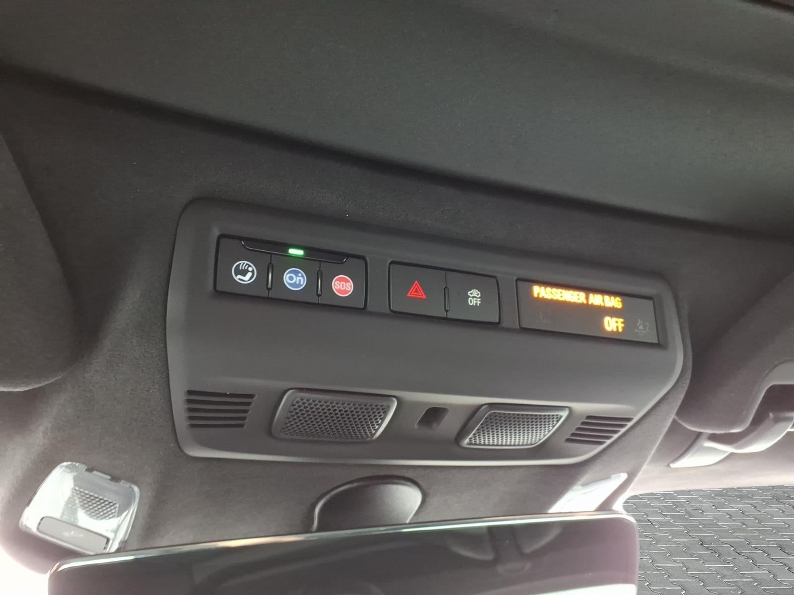 2022 Chevrolet Corvette Stingray 3LT