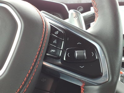 2022 Chevrolet Corvette Stingray 3LT