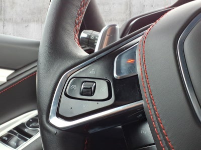 2022 Chevrolet Corvette Stingray 3LT