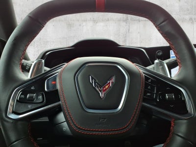 2022 Chevrolet Corvette Stingray 3LT