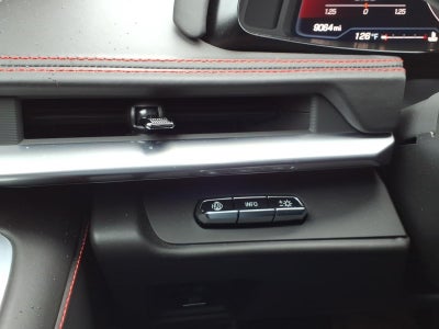 2022 Chevrolet Corvette Stingray 3LT