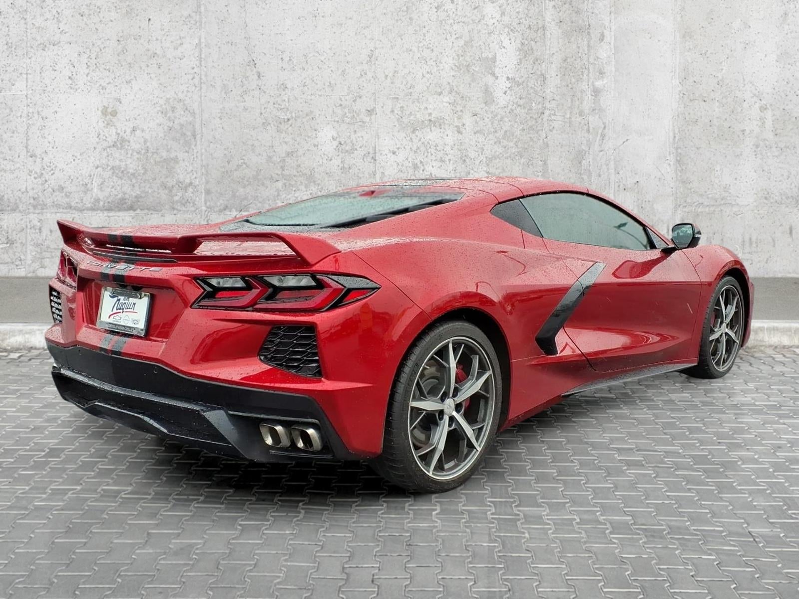 2022 Chevrolet Corvette Stingray 3LT