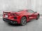 2022 Chevrolet Corvette Stingray 3LT