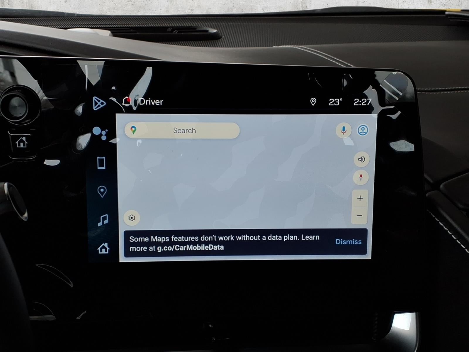 2025 Chevrolet Corvette Z06 3LZ