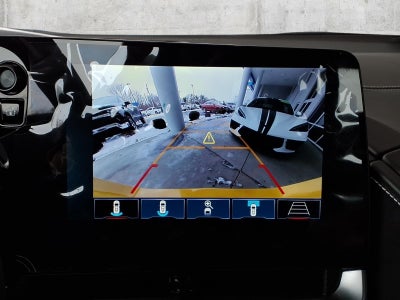 2025 Chevrolet Corvette Z06 3LZ