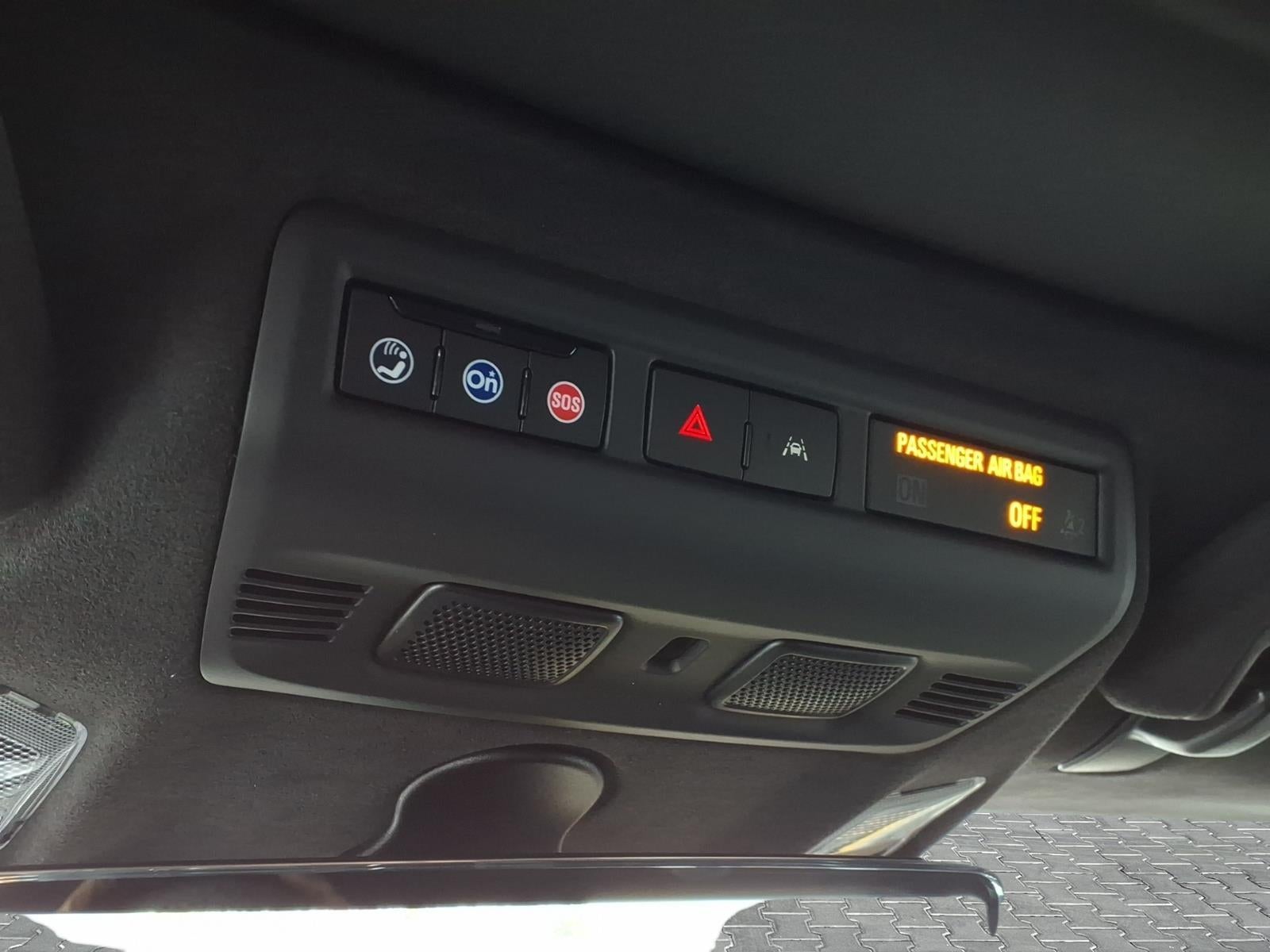 2025 Chevrolet Corvette Z06 3LZ