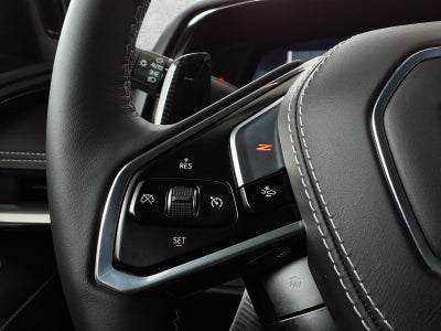 2025 Chevrolet Corvette Z06 3LZ