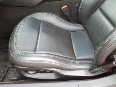 2014 Chevrolet Corvette Stingray Z51 2LT