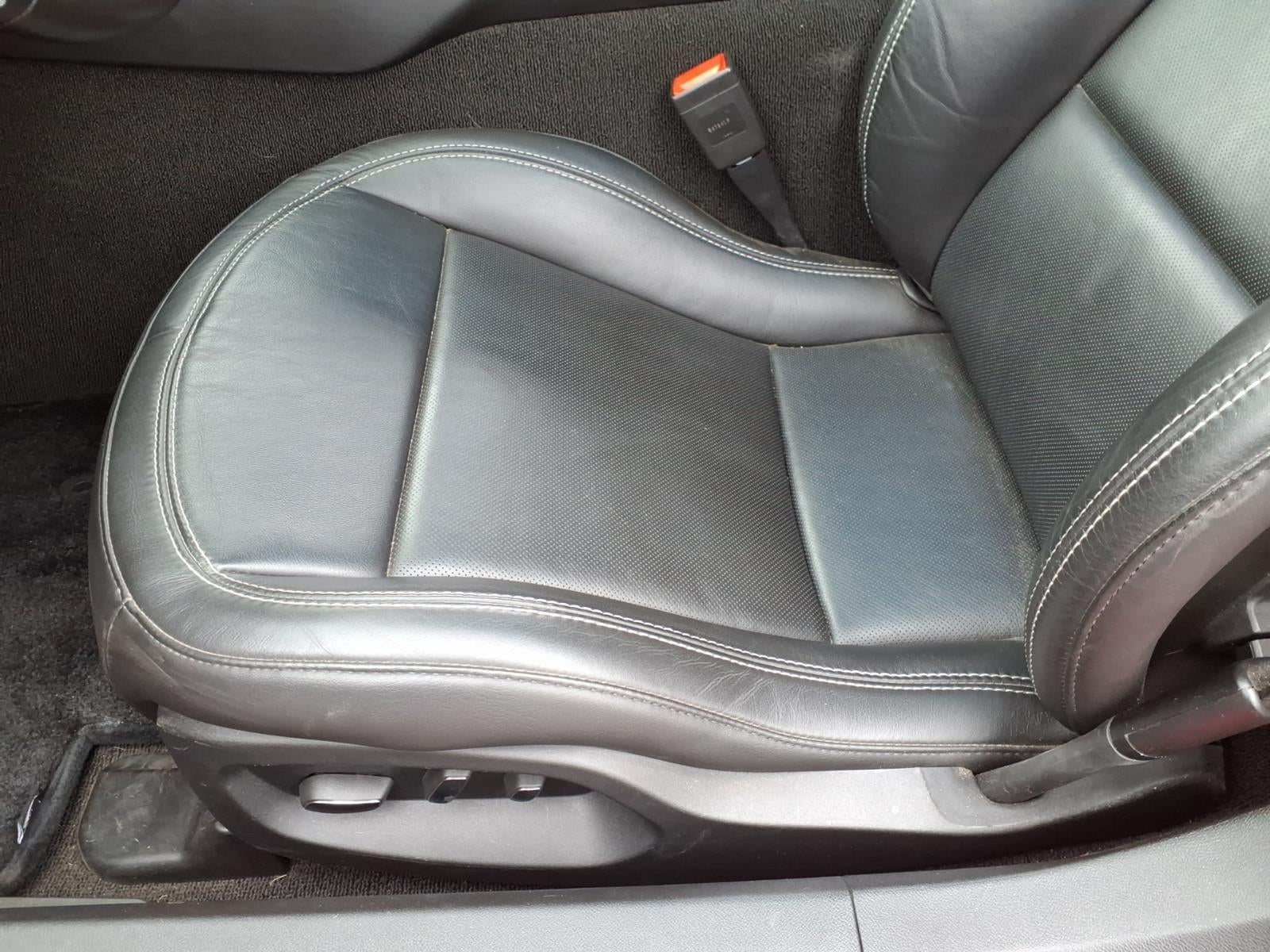 2014 Chevrolet Corvette Stingray Z51 2LT