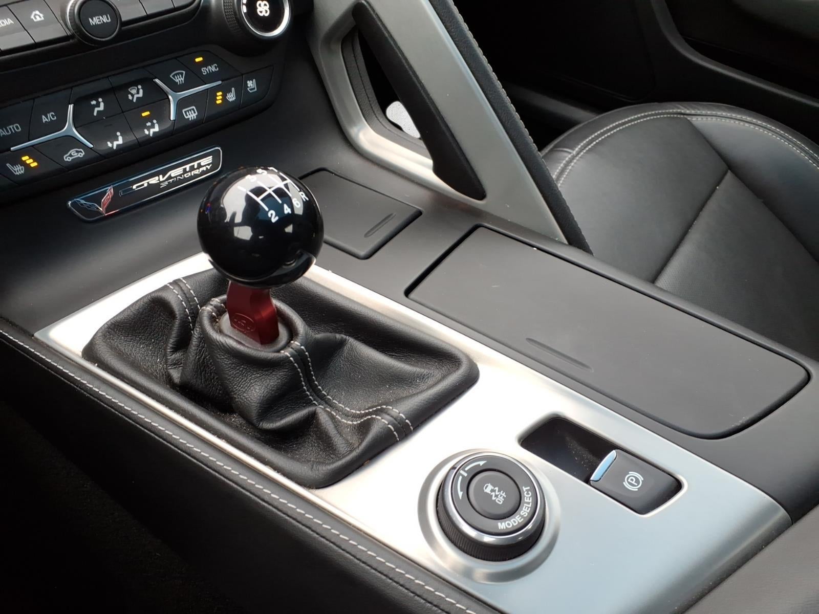 2014 Chevrolet Corvette Stingray Z51 2LT