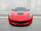 2014 Chevrolet Corvette Stingray Z51 2LT
