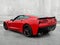 2014 Chevrolet Corvette Stingray Z51 2LT