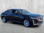 2020 Cadillac CT5 Luxury