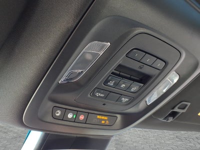 2020 Cadillac CT5 Luxury