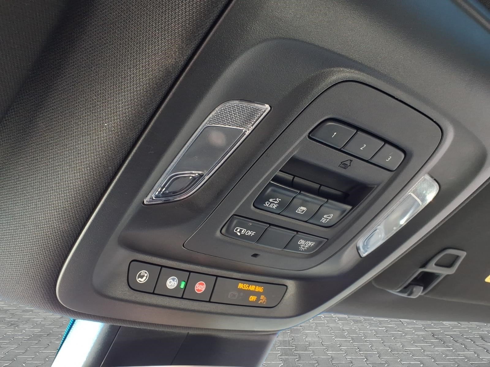 2020 Cadillac CT5 Luxury