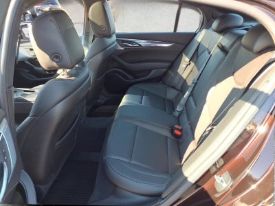 2020 Cadillac CT5 Luxury