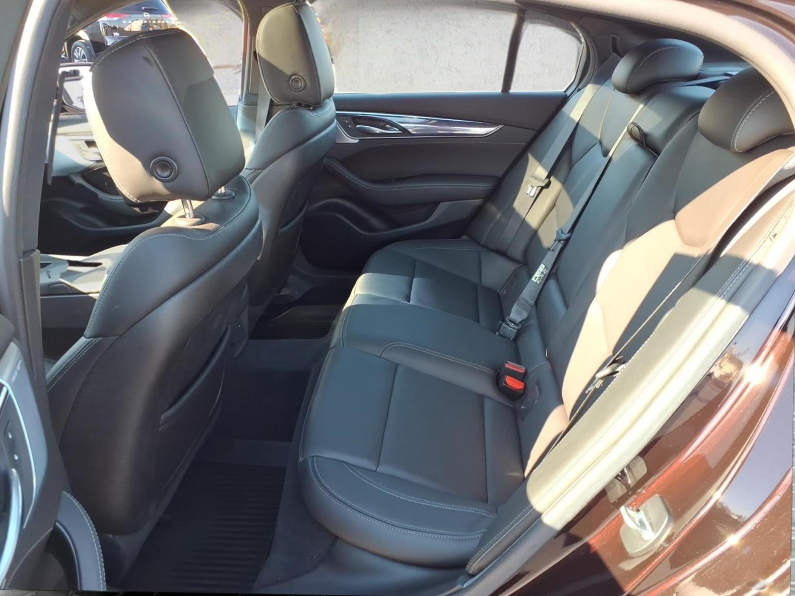 2020 Cadillac CT5 Luxury