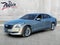 2018 Cadillac CT6 Luxury AWD