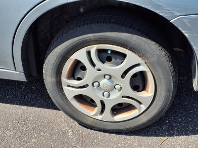 2003 Saturn Ion ION 2