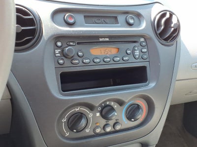 2003 Saturn Ion ION 2