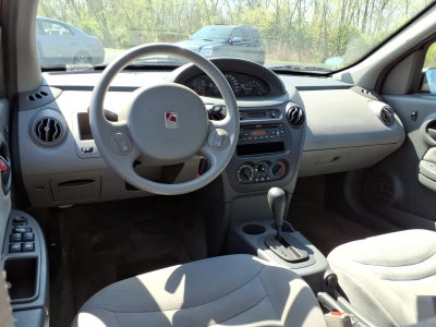 2003 Saturn Ion ION 2