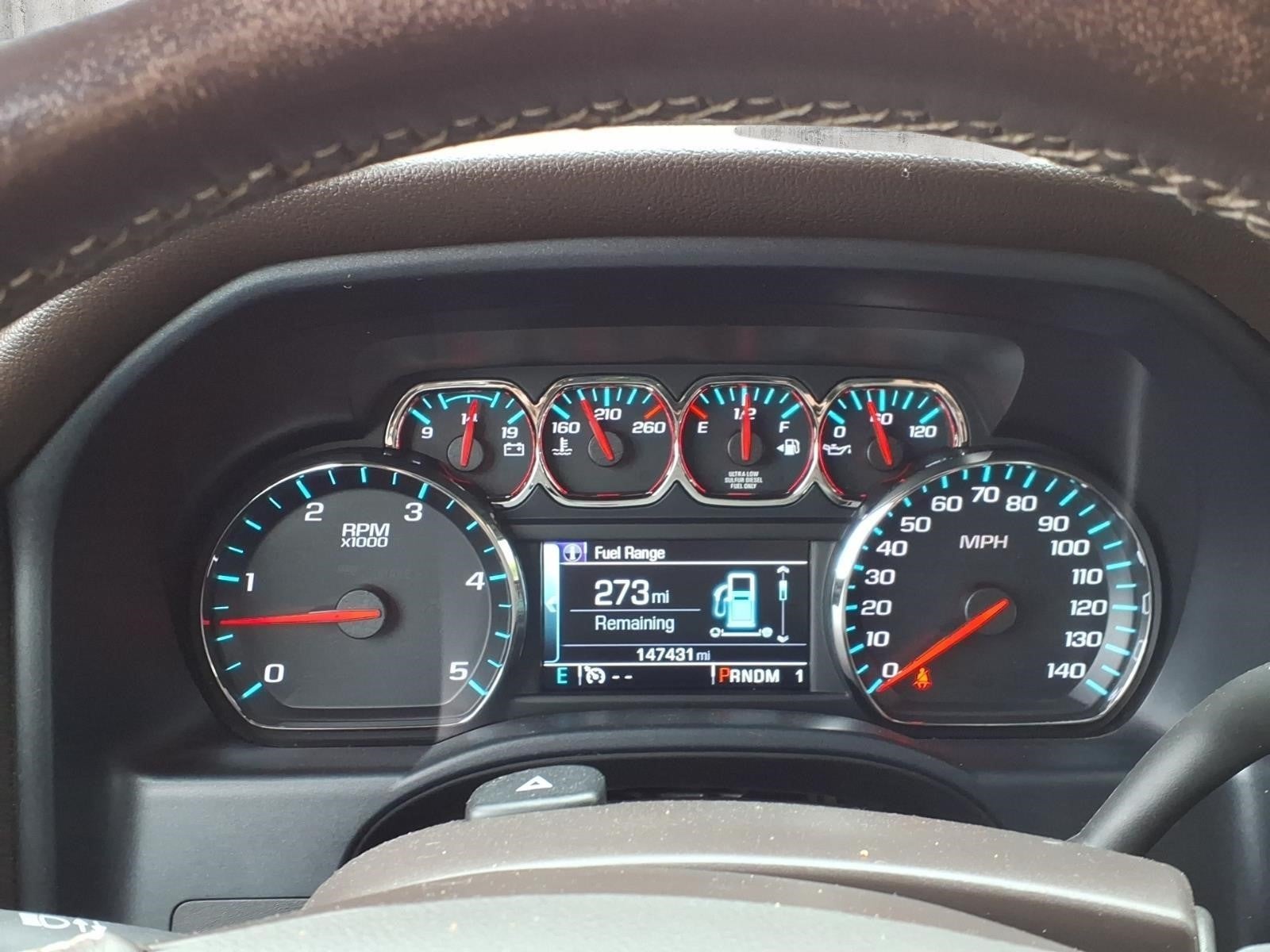 2016 Chevrolet Silverado 3500 HD LTZ